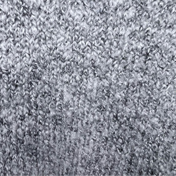 Addition Elle Love & Legend Grey Crew Neck Tunic Sweater Size 2X - Picture 10 of 12